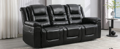 Weston Home Theatre Reclining Sofa