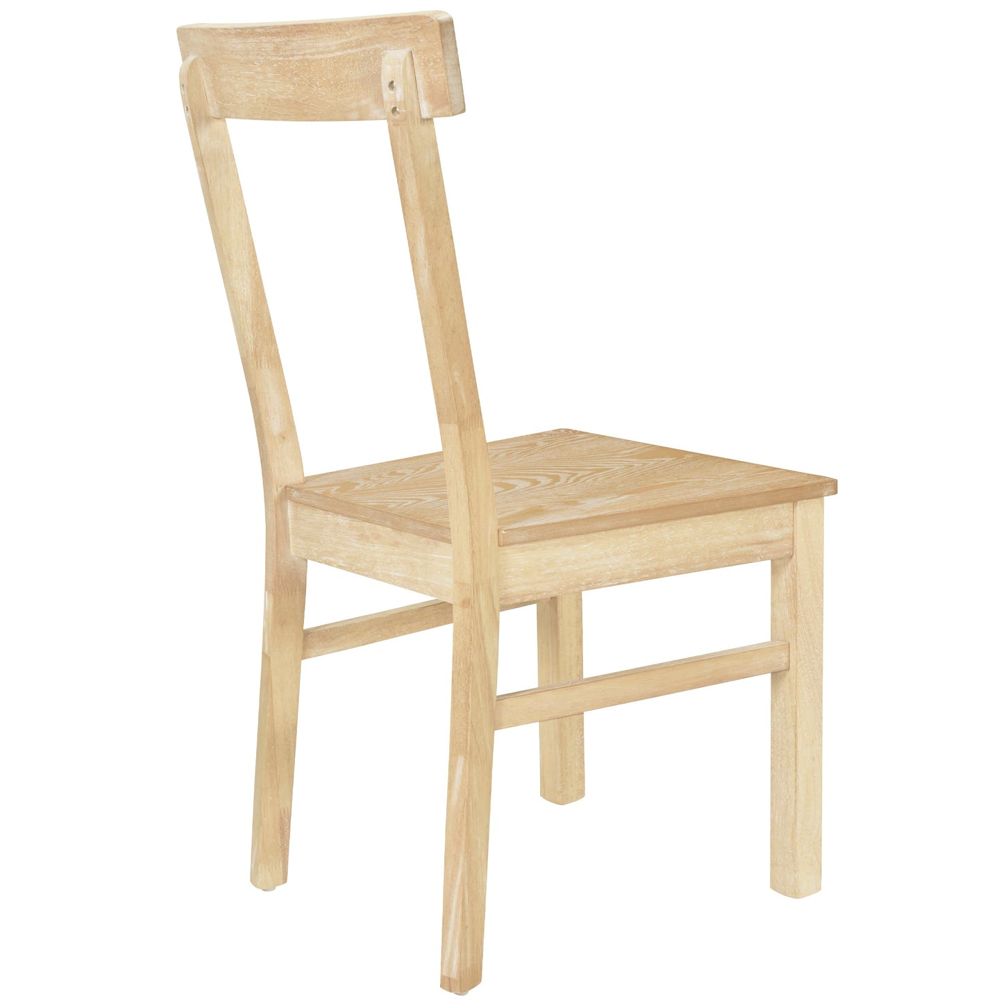 Willow 5-Piece Extendable Dining Set