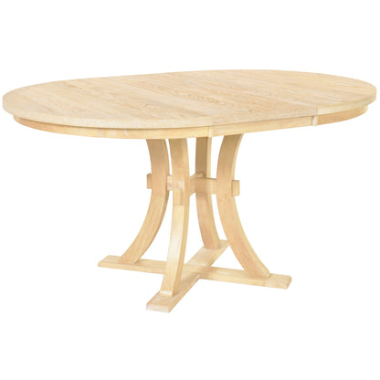 Willow 5-Piece Extendable Dining Set
