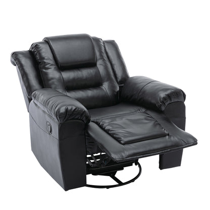 Weston 6-Seater Home Theatre Recliner