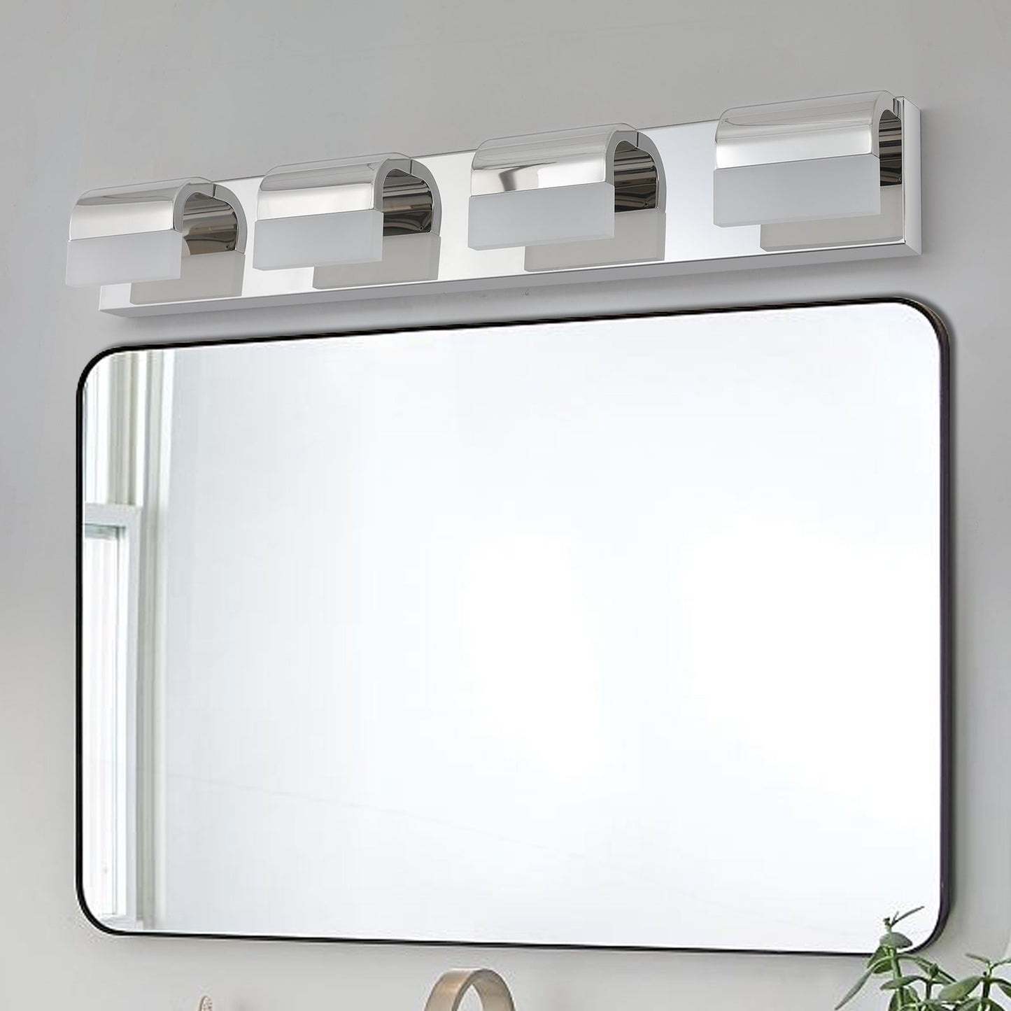 Nova LED Bathroom Light
