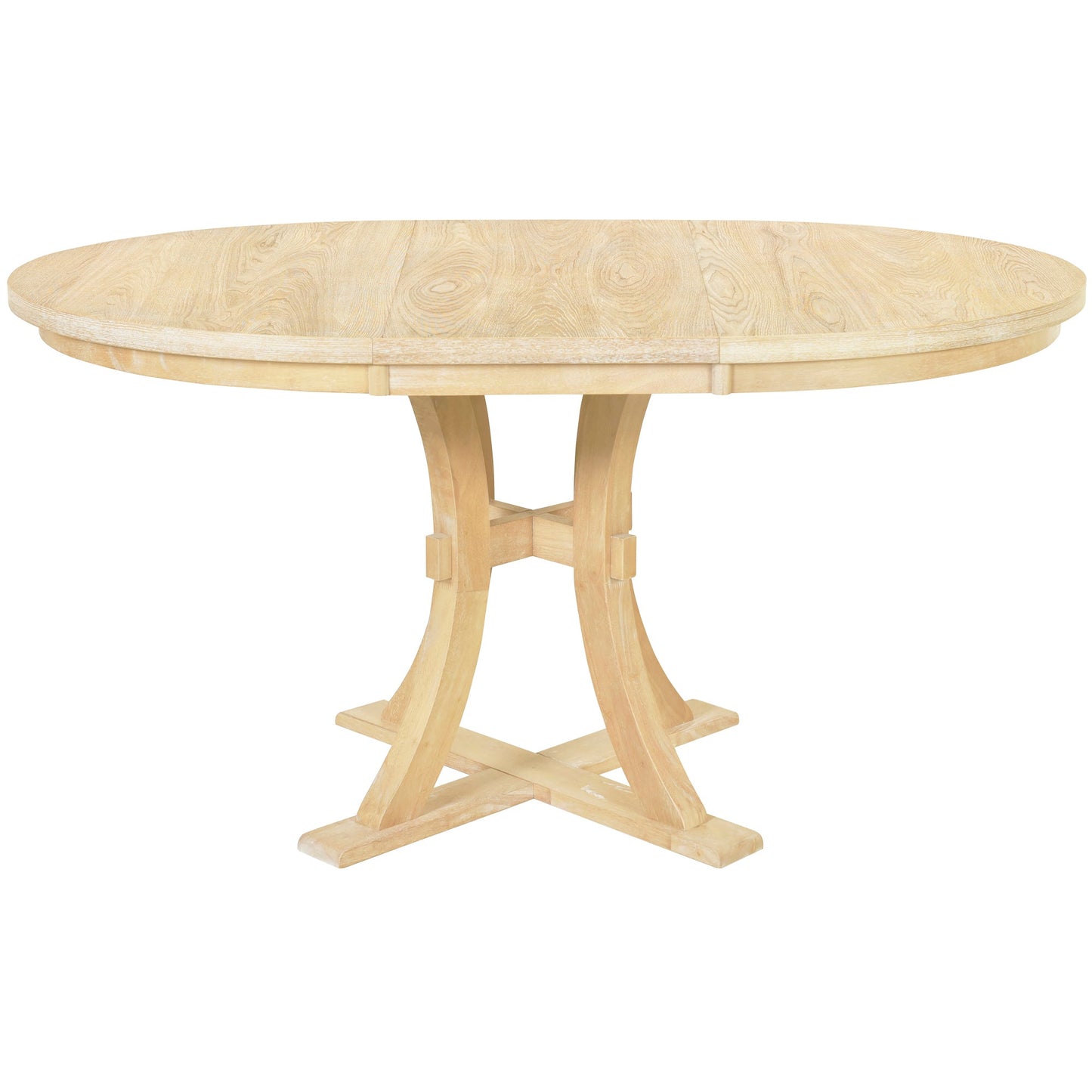 Willow 5-Piece Extendable Dining Set
