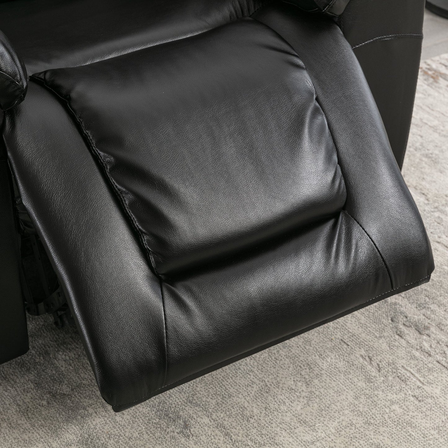 Weston 6-Seater Home Theatre Recliner