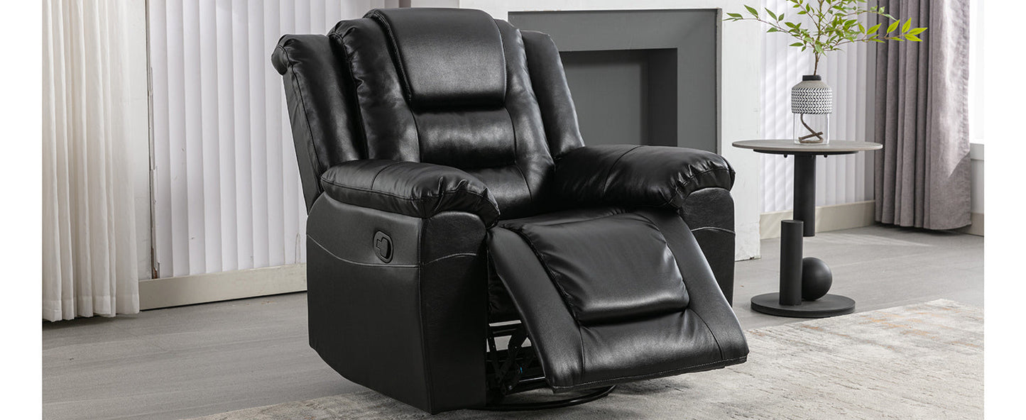 Weston 6-Seater Home Theatre Recliner