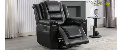 Weston 6-Seater Home Theatre Recliner