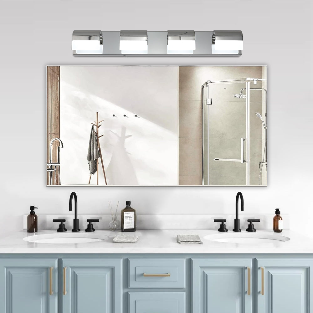 Nova LED Bathroom Light