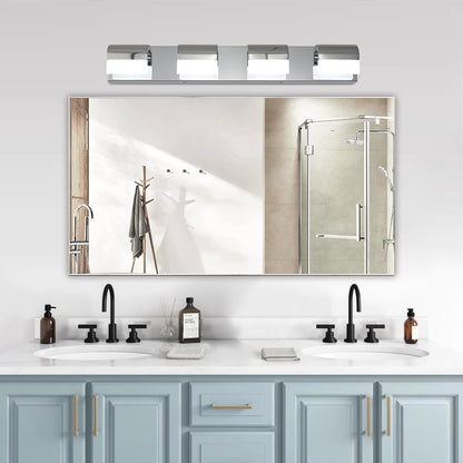 Nova LED Bathroom Light
