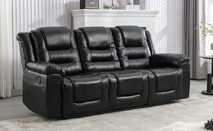 Weston Home Theatre Reclining Sofa