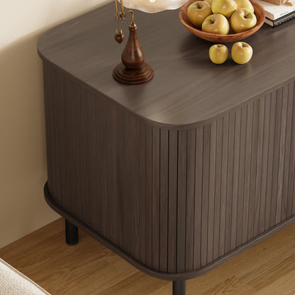 Milo Litter Box Cabinet