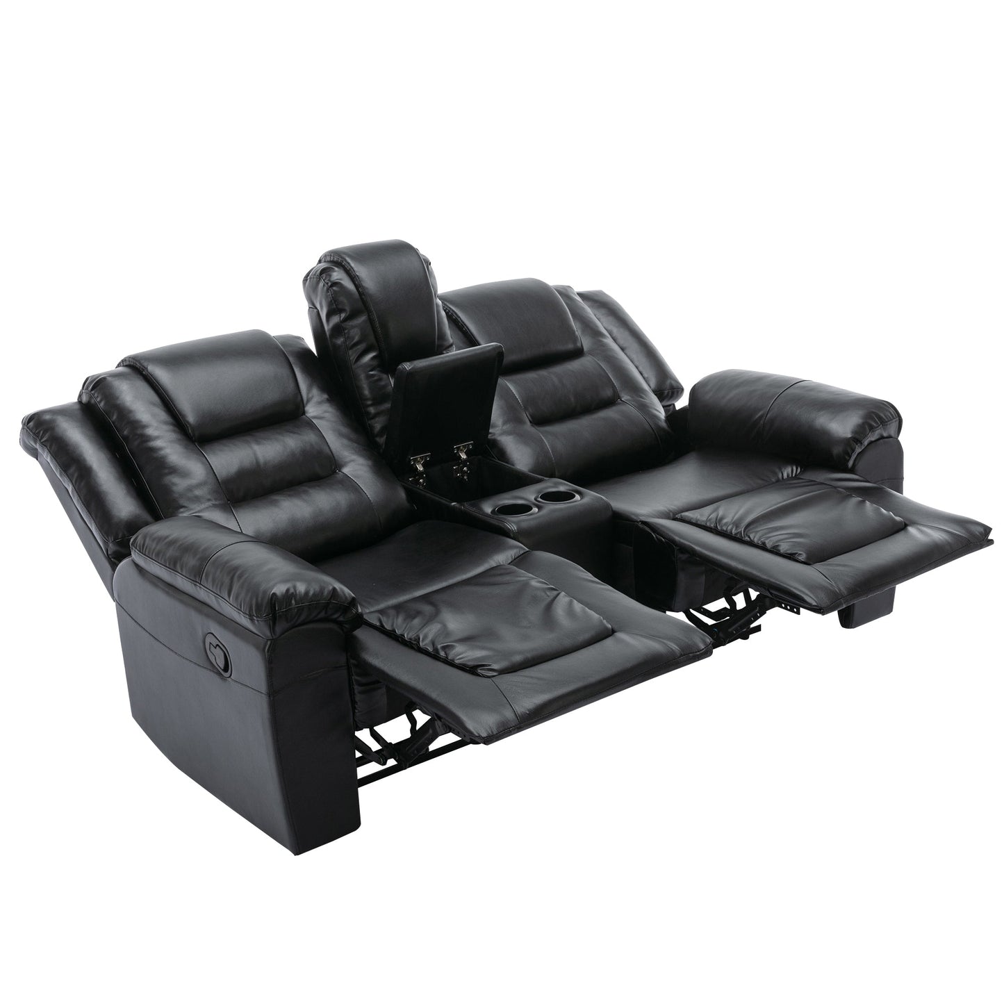 Weston 6-Seater Home Theatre Recliner