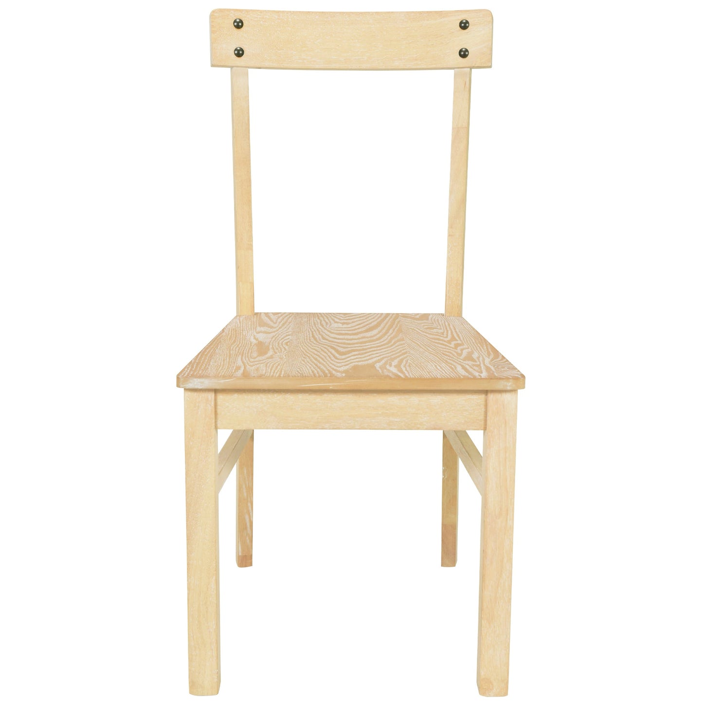 Willow 5-Piece Extendable Dining Set