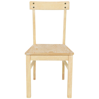 Willow 5-Piece Extendable Dining Set