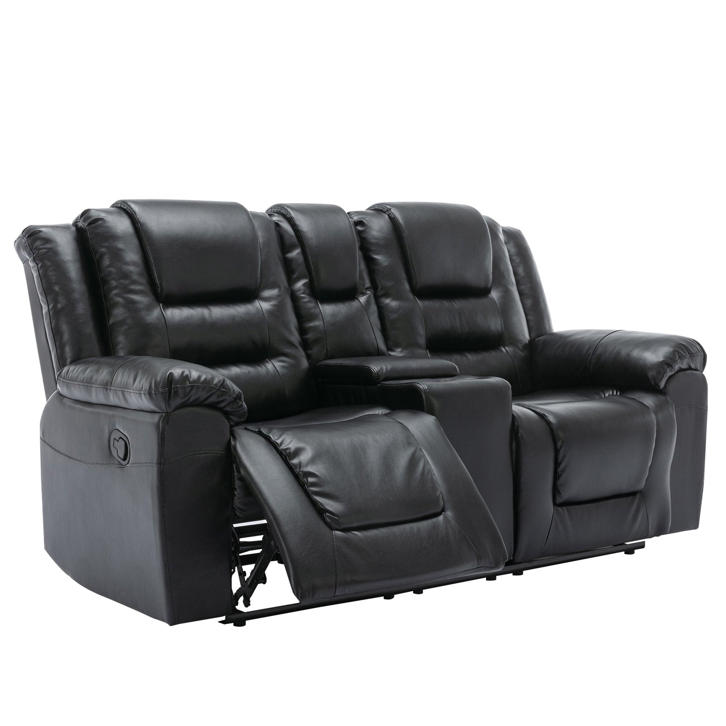 Weston 6-Seater Home Theatre Recliner
