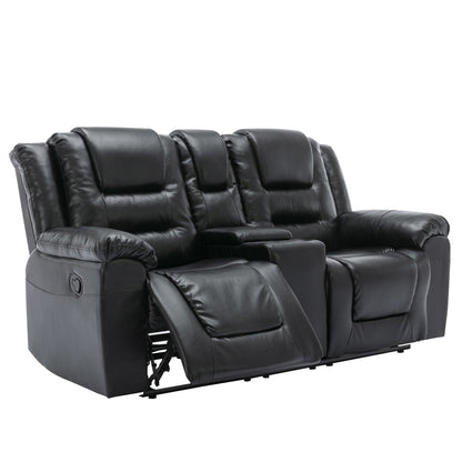Weston 6-Seater Home Theatre Recliner