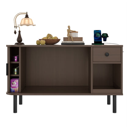 Milo Litter Box Cabinet