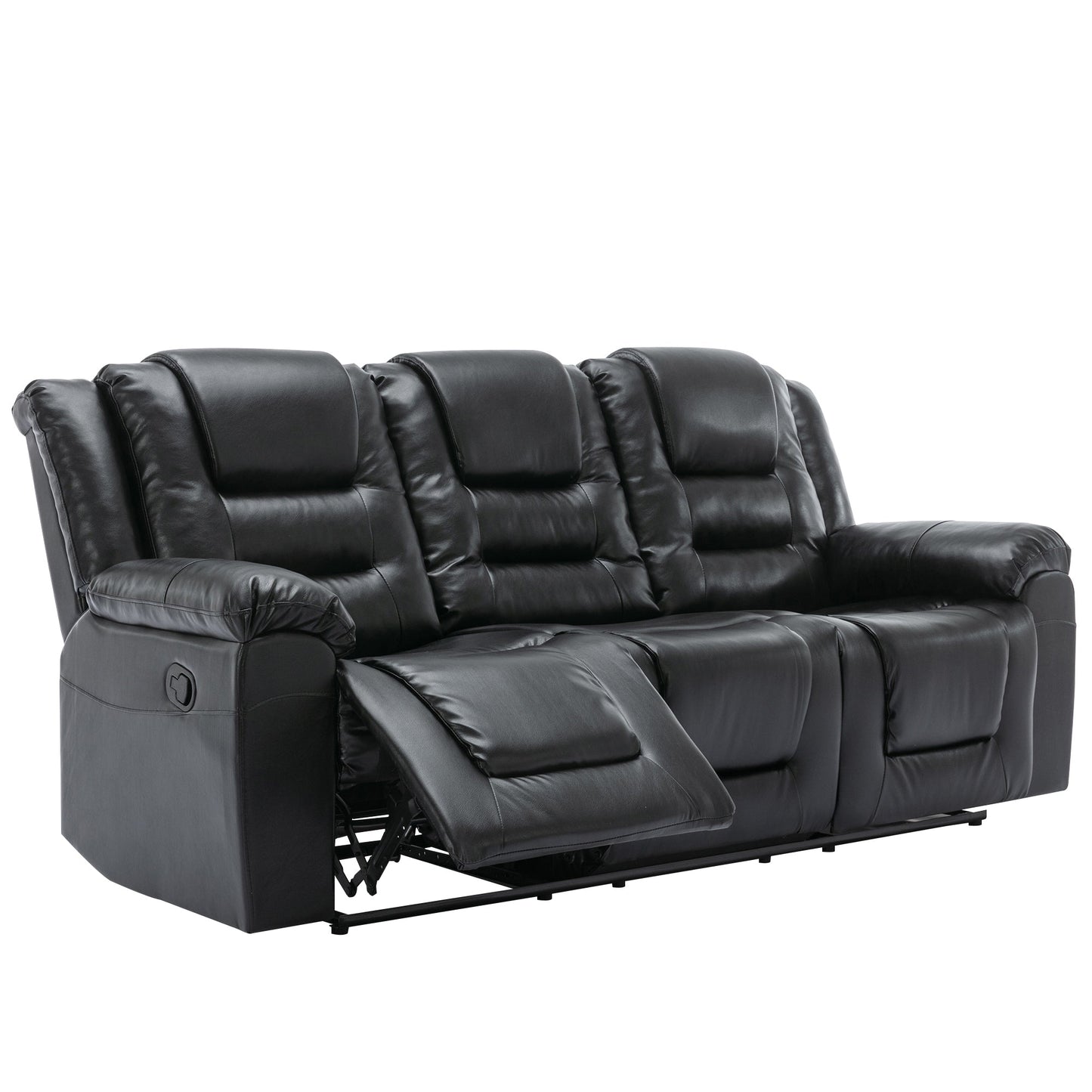 Weston Home Theatre Reclining Sofa