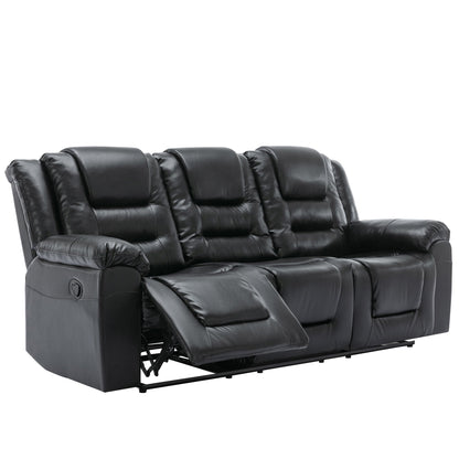 Weston Home Theatre Reclining Sofa