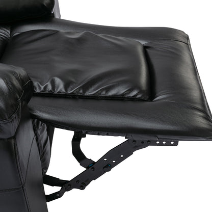 Weston 6-Seater Home Theatre Recliner