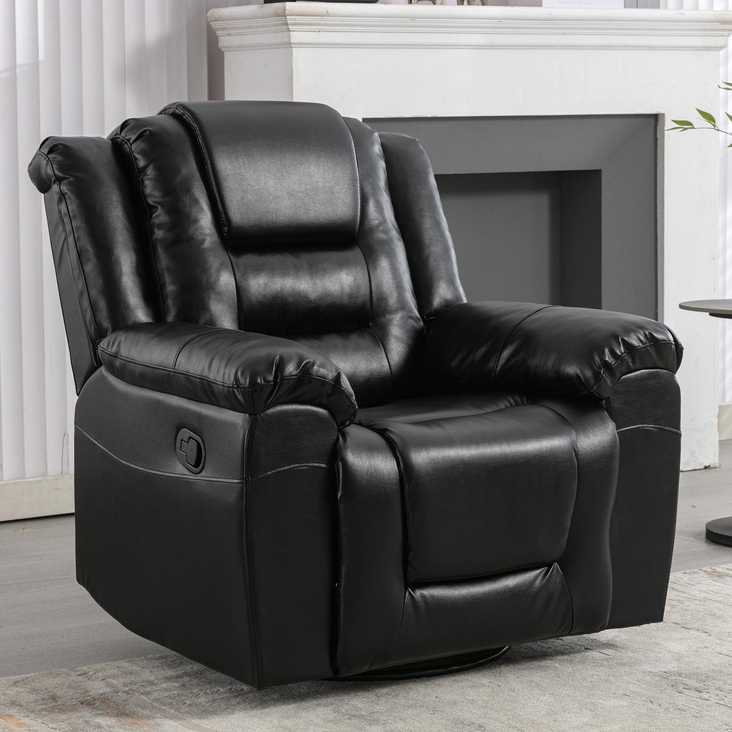 Weston 6-Seater Home Theatre Recliner