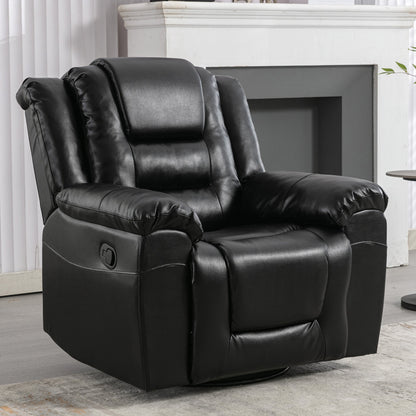 Weston 6-Seater Home Theatre Recliner
