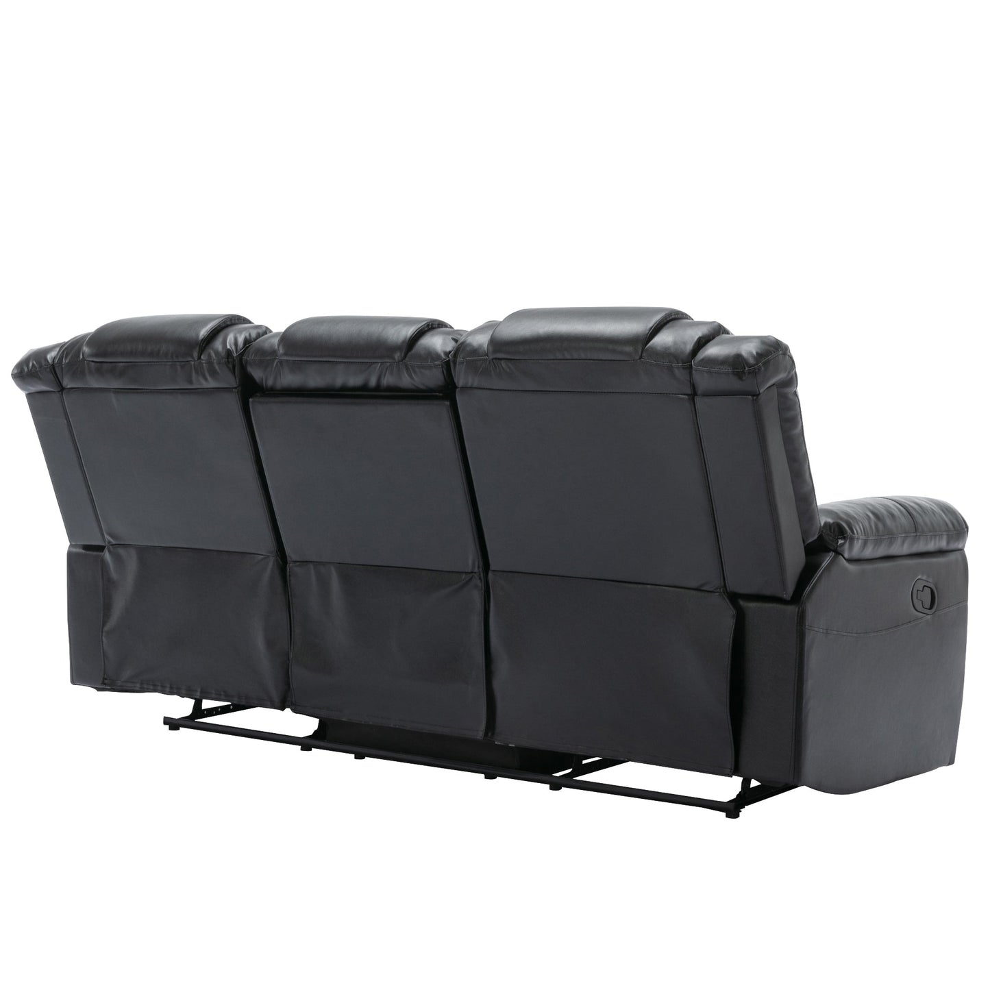 Weston Home Theatre Reclining Sofa