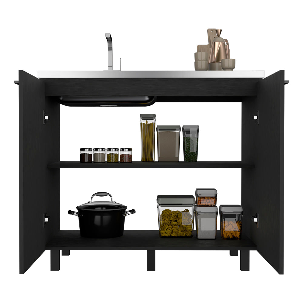 Burwood Sink Cabinet