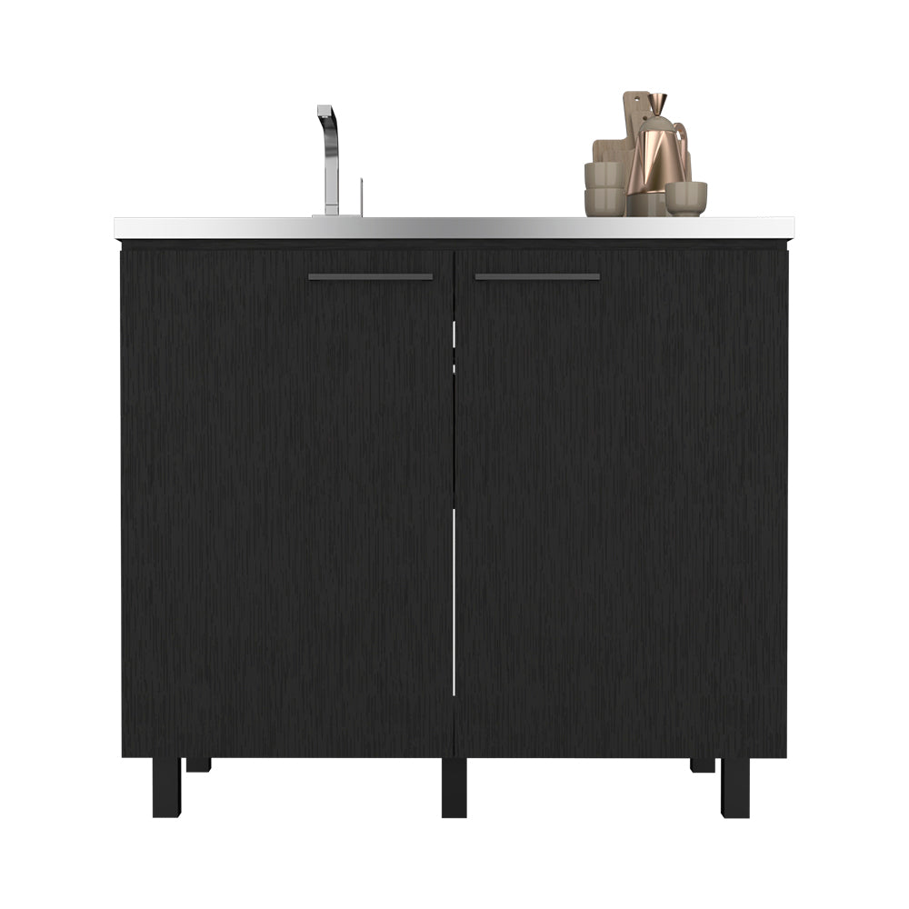 Burwood Sink Cabinet