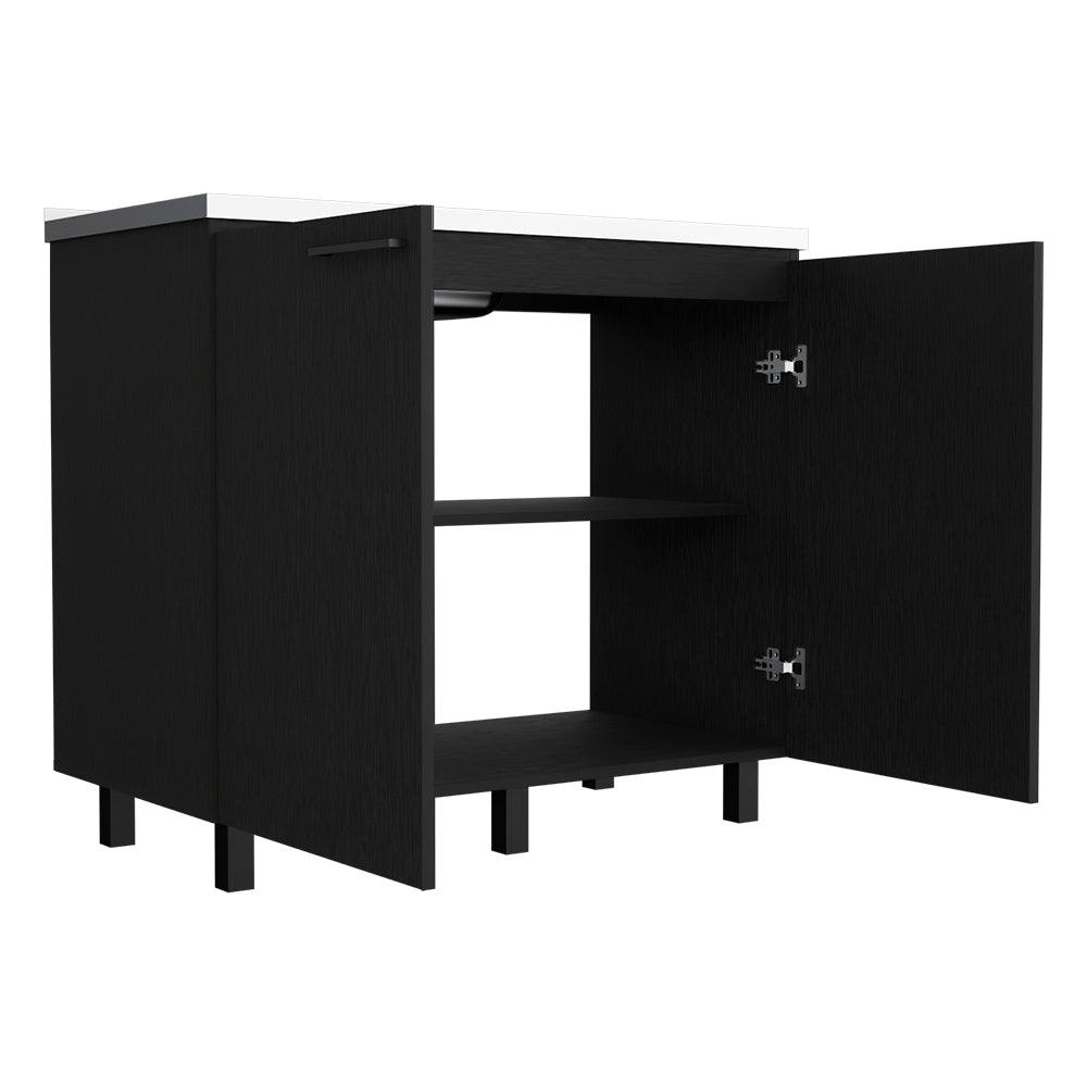 Burwood Sink Cabinet