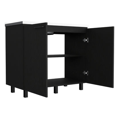 Burwood Sink Cabinet