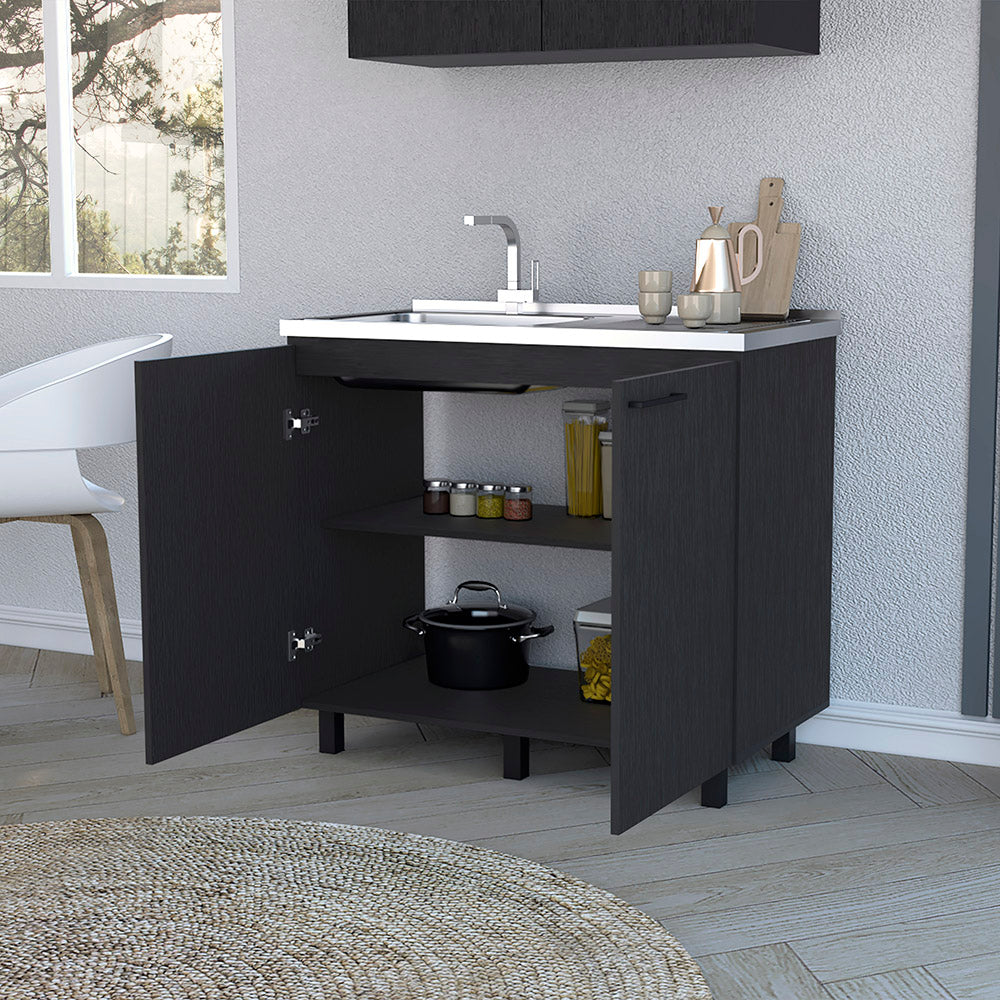 Burwood Sink Cabinet