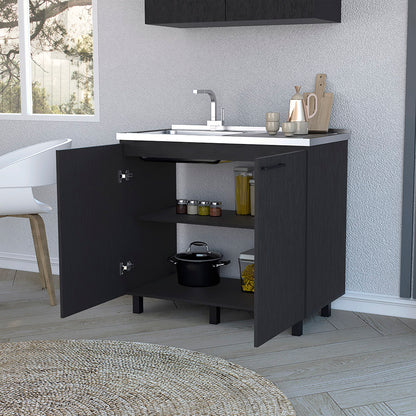 Burwood Sink Cabinet