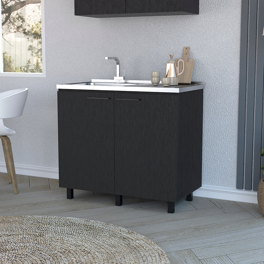 Burwood Sink Cabinet