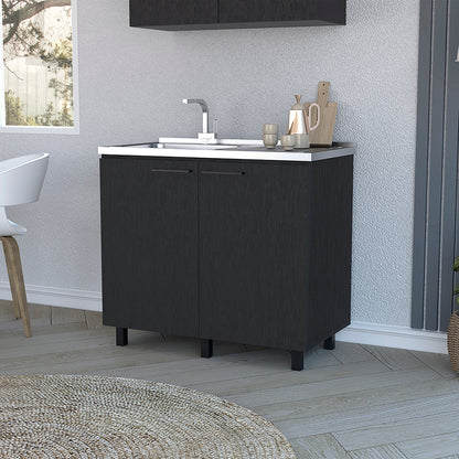 Burwood Sink Cabinet