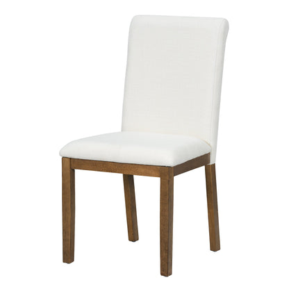 Harper 6-Piece Farmhouse Dining Set