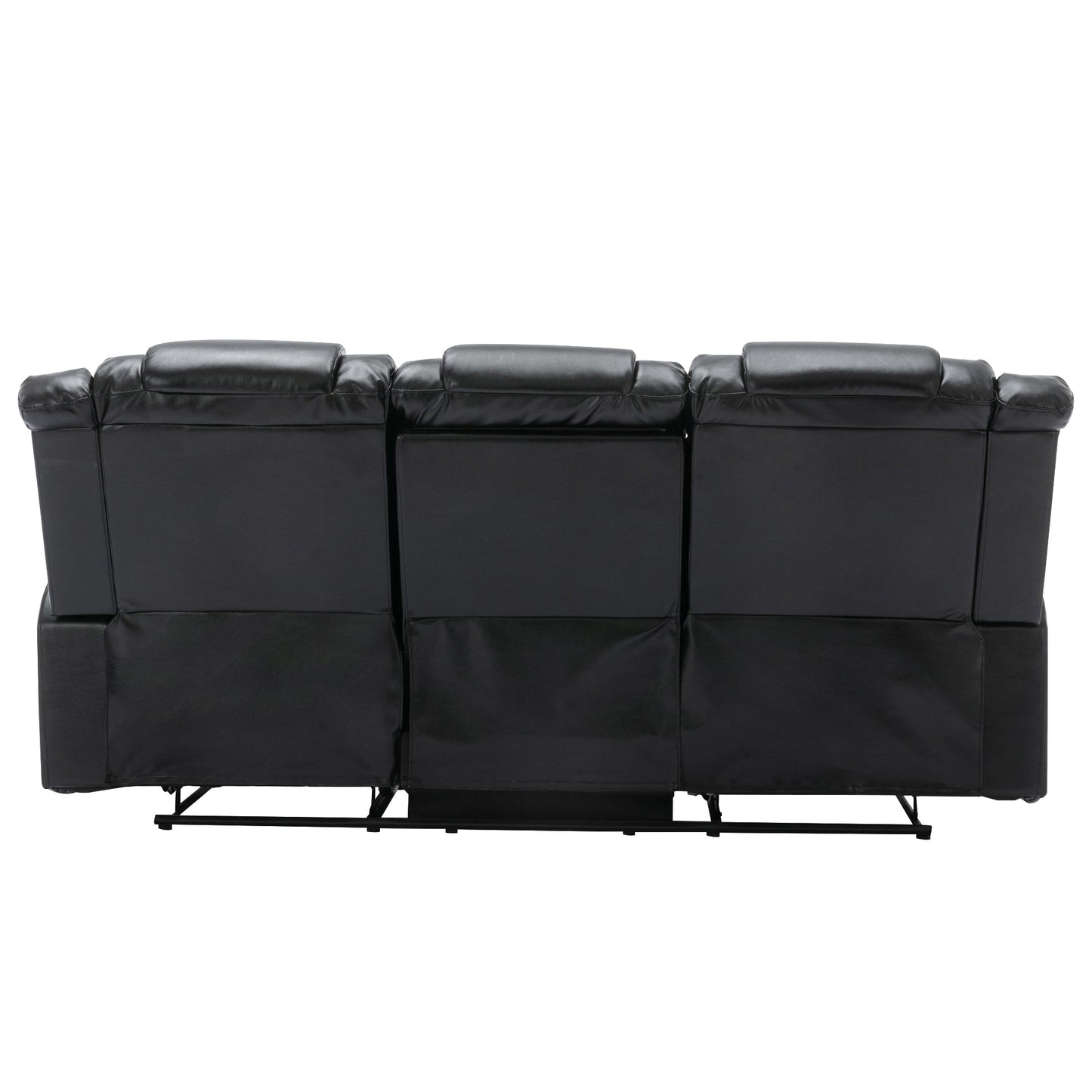Weston 6-Seater Home Theatre Recliner
