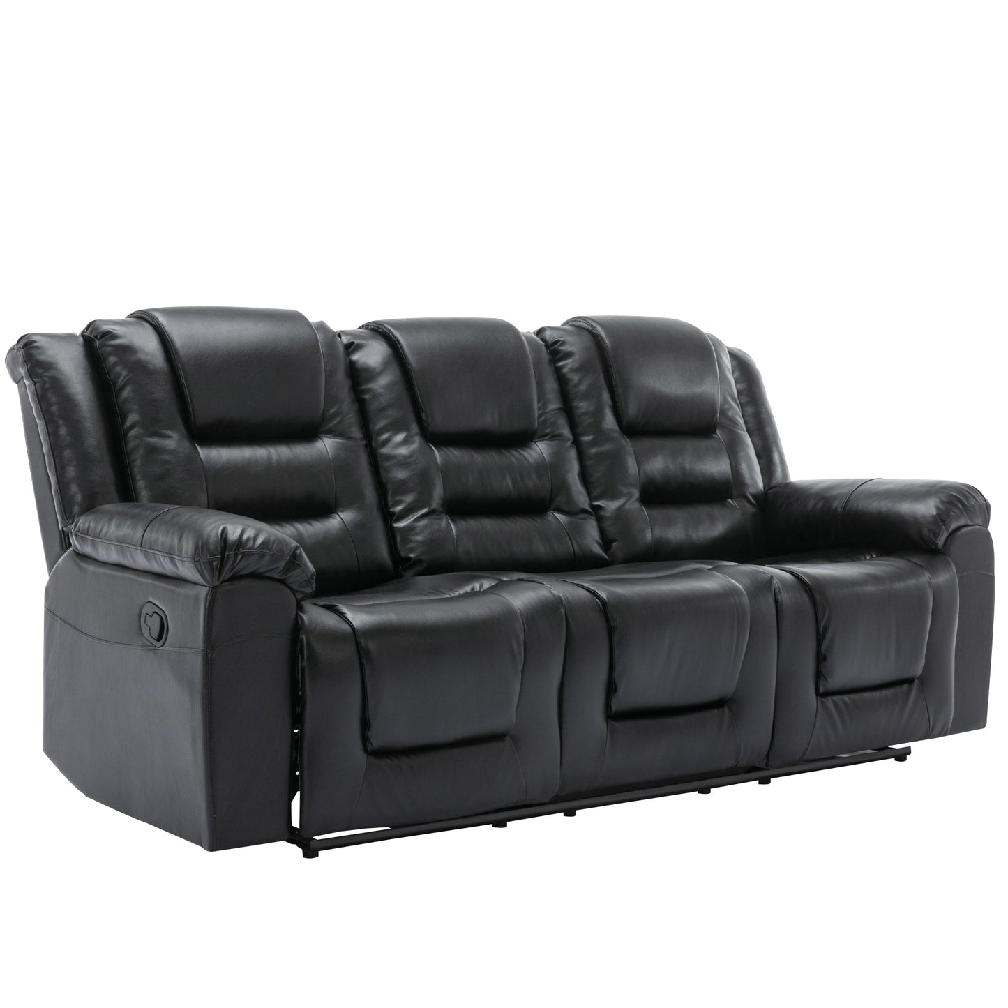 Weston Home Theatre Reclining Sofa