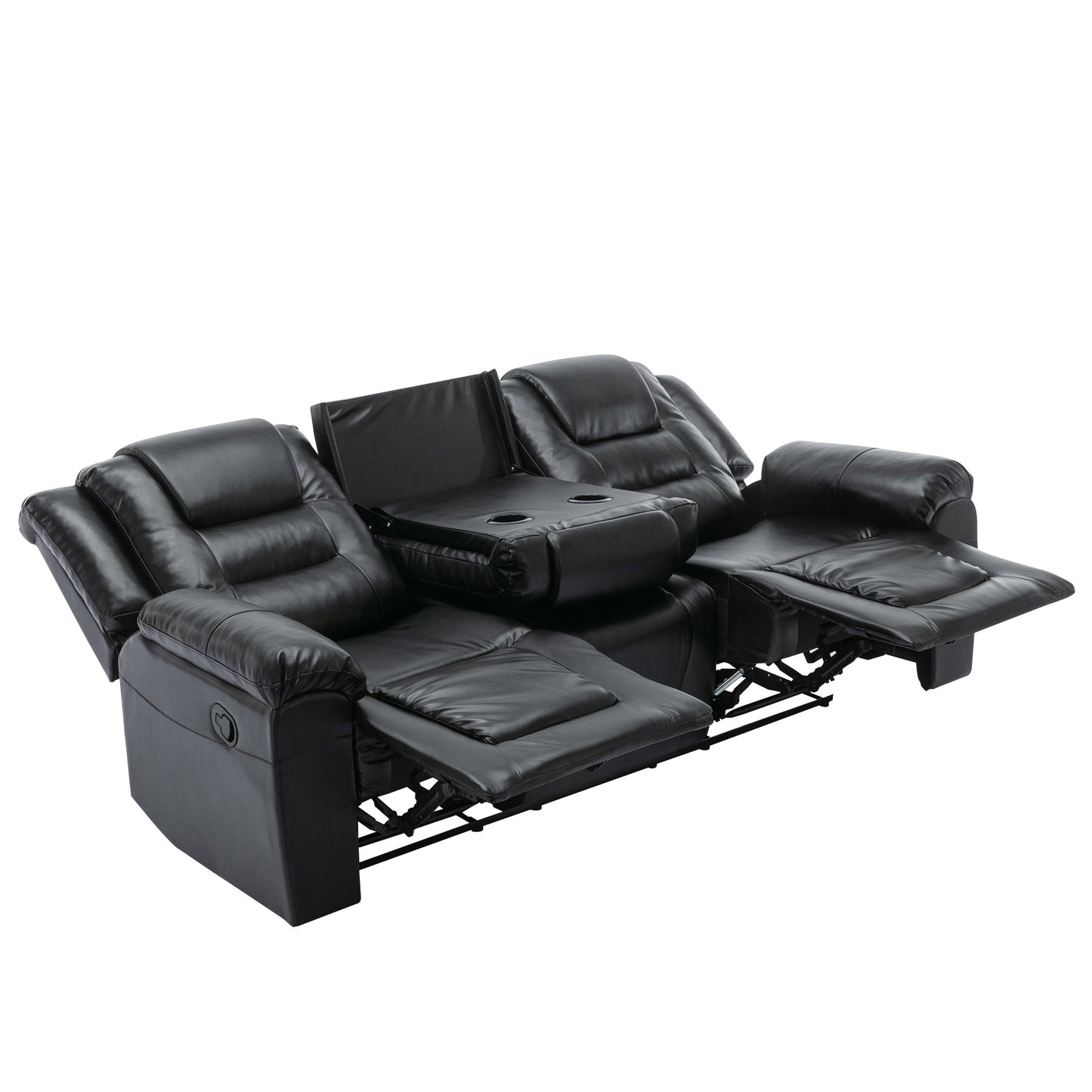 Weston Home Theatre Reclining Sofa