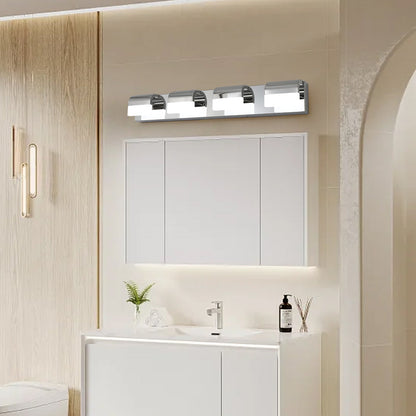 Nova LED Bathroom Light