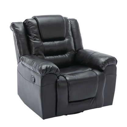 Weston 6-Seater Home Theatre Recliner