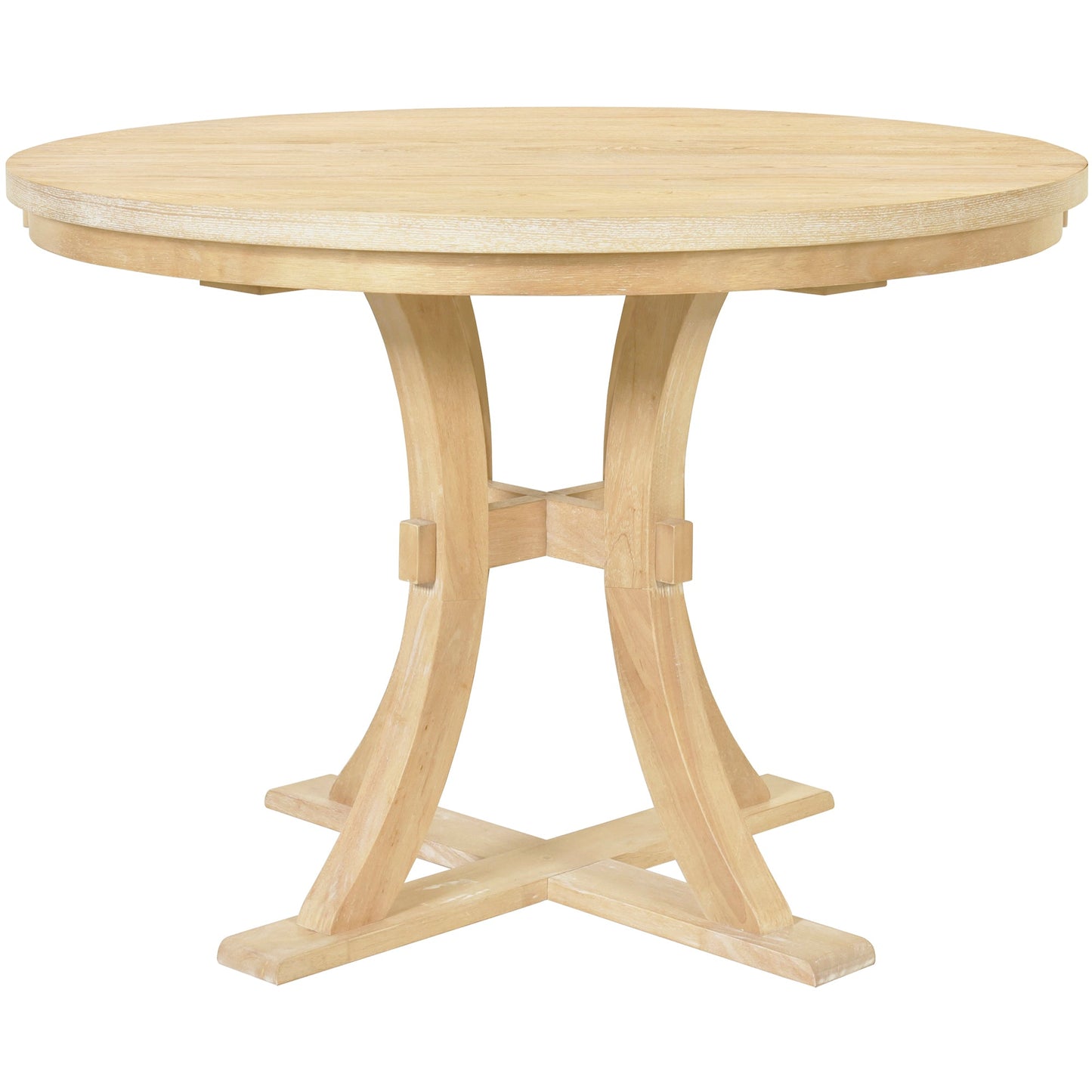 Willow 5-Piece Extendable Dining Set