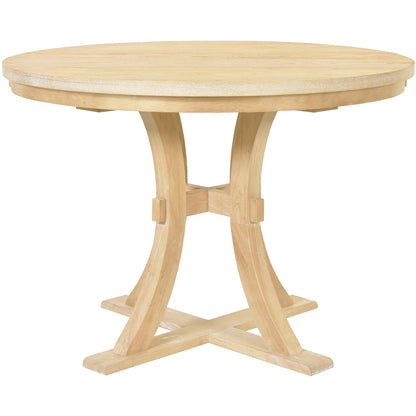 Willow 5-Piece Extendable Dining Set