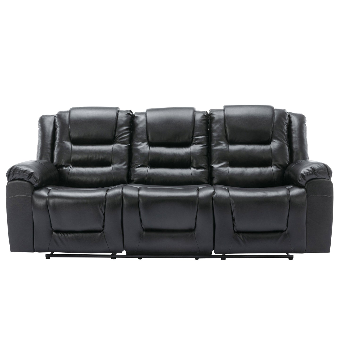 Weston Home Theatre Reclining Sofa