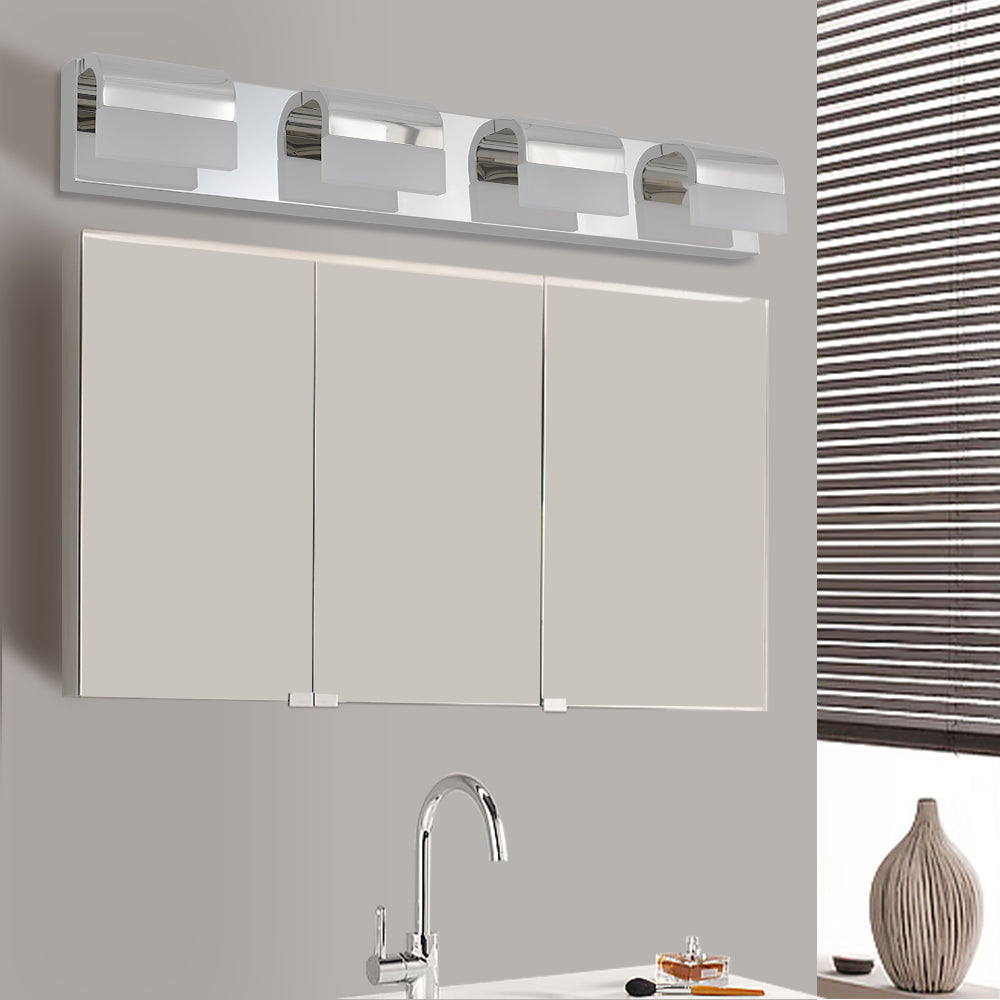 Nova LED Bathroom Light