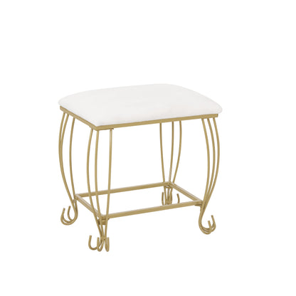 Elara Vanity Table and Mirror