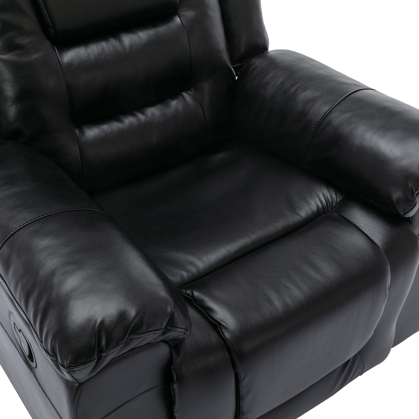 Weston Home Theatre Reclining Sofa
