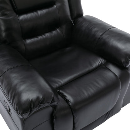 Weston Home Theatre Reclining Sofa