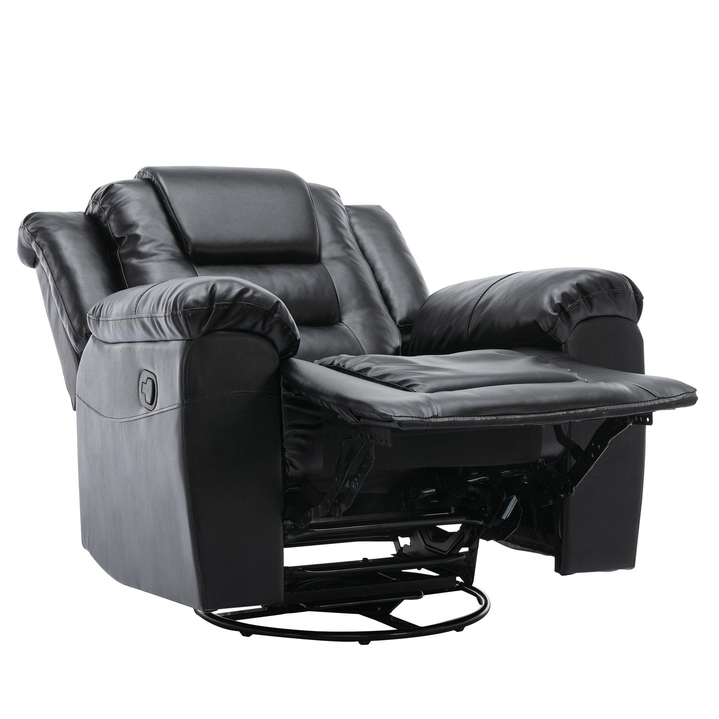 Weston 6-Seater Home Theatre Recliner
