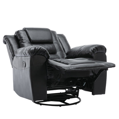 Weston 6-Seater Home Theatre Recliner