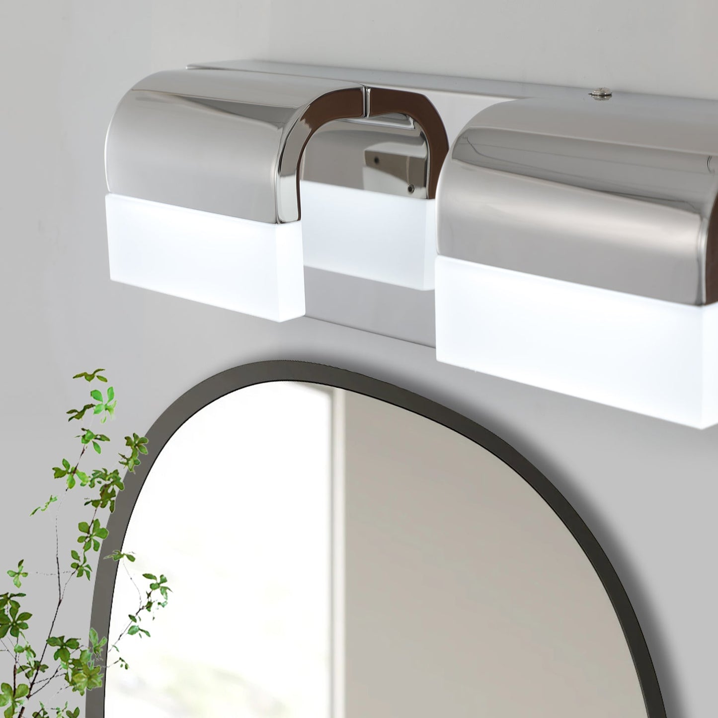 Nova LED Bathroom Light