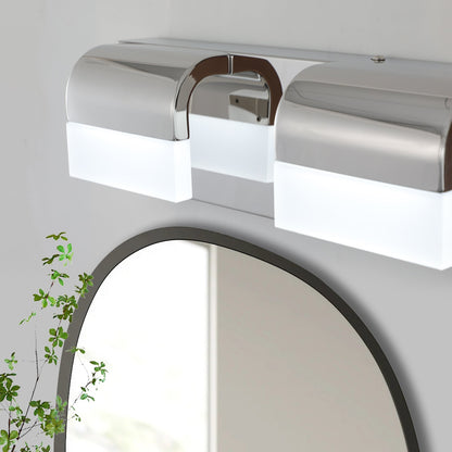 Nova LED Bathroom Light